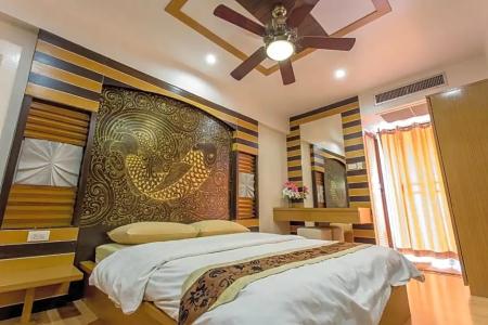 Rangsit Grand Condo - 28