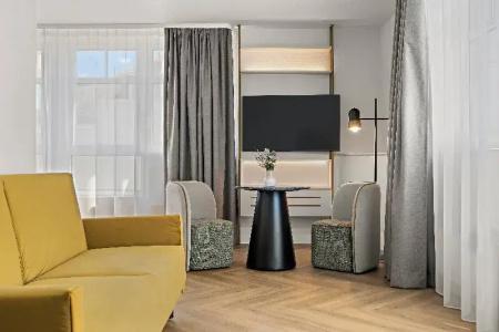 Novotel Mainz - 88