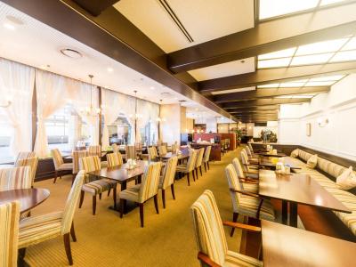 The Crown Palais New Hankyu Kochi - 10