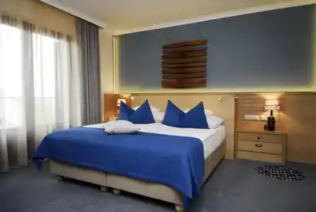 Crocus Gere Bor Resort & Wine Spa - 30