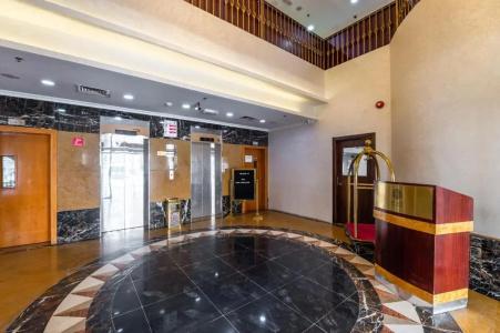 OYO 132 Ruwi Apartments, Sharjah - 33