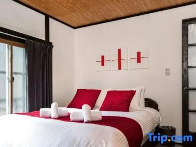 Route-Inn Hakata Ekimae -Hakataguchi- - 191