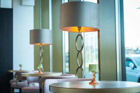 HOTELUX Airport - 21