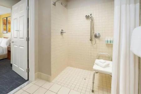 Residence Inn Las Vegas South - 83