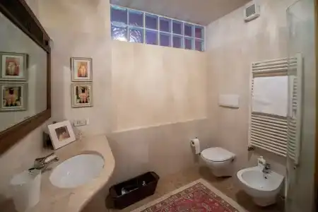 b&b Portico Rosso - 6