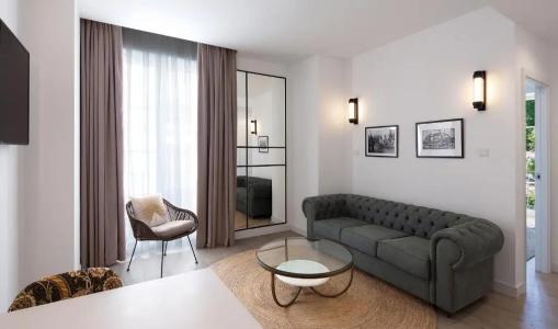 Atocha Madrid, Tapestry Collection by Hilton - 64