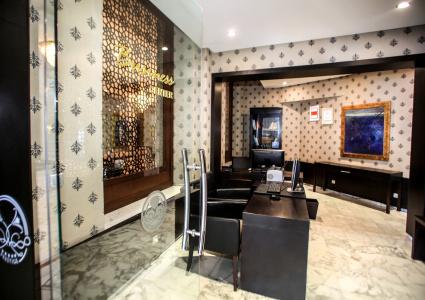 The Russelior & Spa - 4