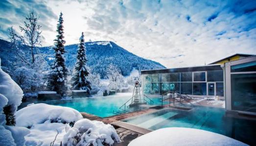 Das Ronacher Therme & Spa Resort - 12