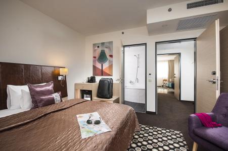 Bo33 Family & Suites - 5
