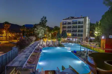 Kervansaray Marmaris - 18