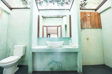 Nature Beach Resort - 6