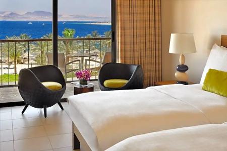 Mövenpick Resort & Spa Tala Bay Aqaba - 110