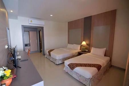 Nakara Long Beach Resort - Sha Extra Plus - 190