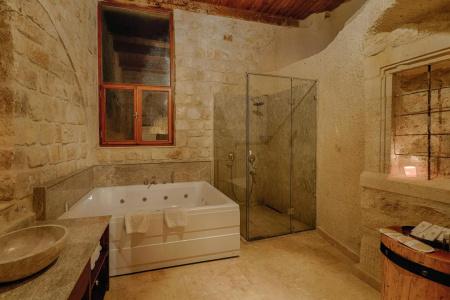 Taru Cave Suites - 34