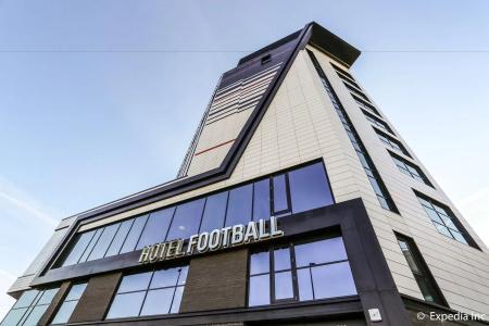 Football, Old Trafford, a Tribute Portfolio Hotel - 0