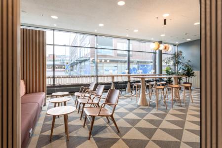 Scandic Tampere City - 43