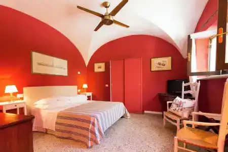 B&B Corte delle Muse - 5