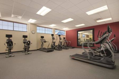 Hilton Garden Inn/Bricktown - 17