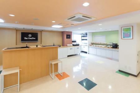 The OneFive Osaka Sakaisuji - 2