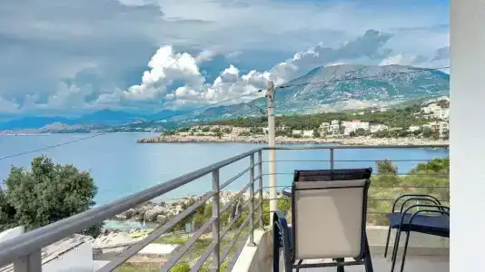 Open Sea Luxury - 79