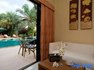 Baan Souy Resort Sha Extra Plus - 101