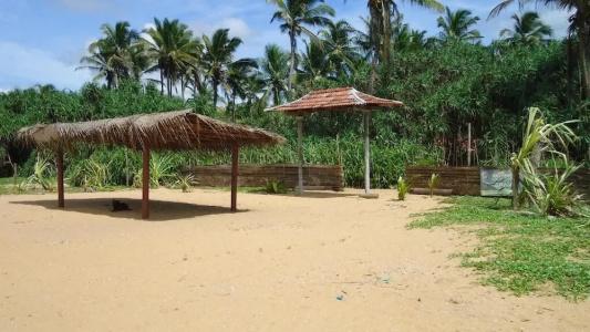 Ravana - Beach Cabanas - 9