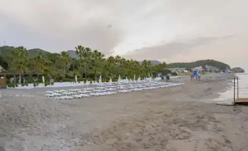 Club Tropical Beach - 9