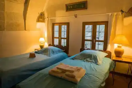 Les Maisons De Cappadoce - 93