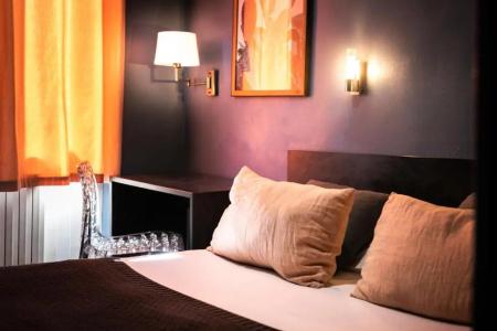 boutique Hôtel Azur - 73