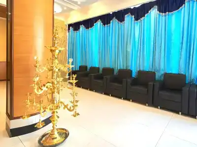 Park Plaza - 3