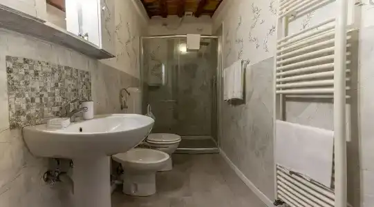 Il Castagnolo b&b - 28