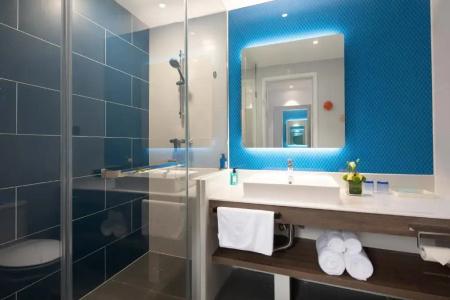 Holiday Inn Express Chengdu Wuhou New City, An Ihg - 7
