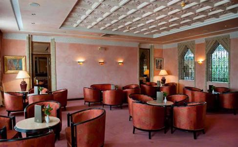 Palm Beach Palace Tozeur - 1