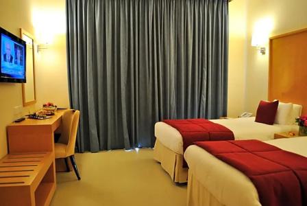 Ramada Resort Dead Sea - 31