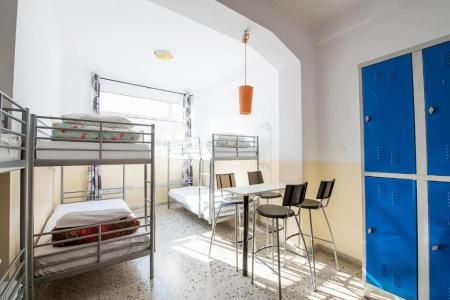 Safestay Athens - 39