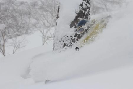 Niseko Grand - 18
