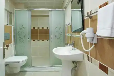 Taksim Istiklal Suites - 33