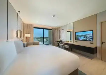 Al Ain Rotana - 30