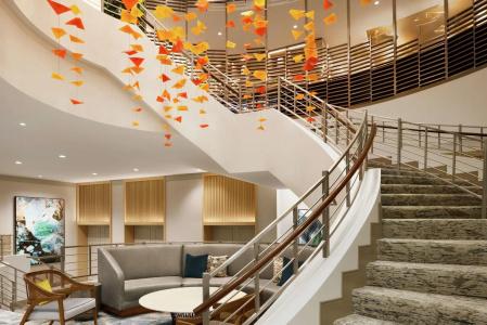 DoubleTree by Hilton Chicago Magnificent Mile - 16