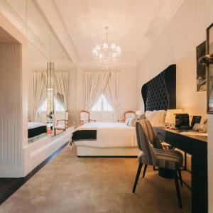 Torel Palace Porto - 78