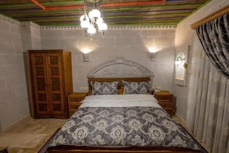 Underground Cave Suites - 91
