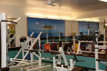 Finlandia Imatran Kylpylä Spa - 30