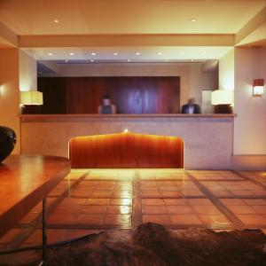 The Hollywood Roosevelt - 22