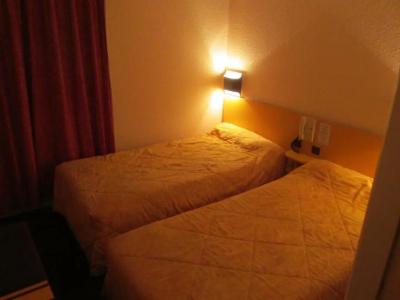 Hôtel Estival Arriel - 33