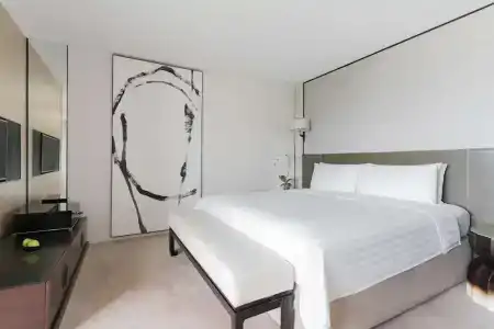 Shangri-La Singapore (SG Clean, Staycation Approved) - 74