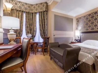 Grand Visconti Palace - 63