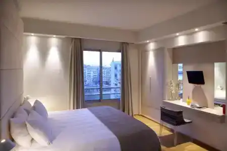 Domotel Olympia - 57