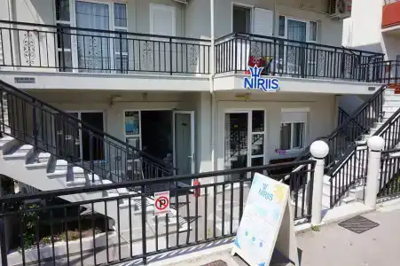 Niriis - 0