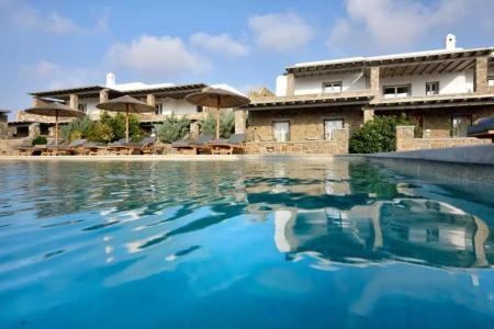 AC Village Christoulis - 54