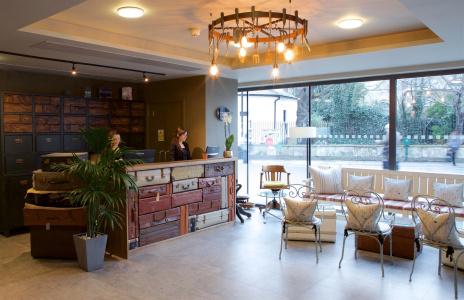 Bermondsey Square - A Bespoke - 22